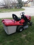 Тракторна косачка 13кс, снимка 3