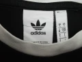 Тениски ADIDAS   мъжки,С, снимка 2