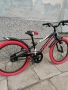 Детски алуминиев велосипед Drag Alpha 20"., снимка 4