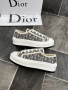 Дамски Кецове 🤍 Dior , снимка 9