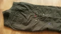 FJALL RAVEN Trouser / Shorts размер XL панталон крачолите се свалят и става на къси панталони - 1210, снимка 4