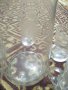 Продавам стъклен ретро сервиз., снимка 6