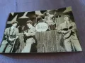 Пощенска картичка винтидж от 60-те год . 17х12см на Бийтълс Beatles, снимка 1