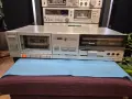 Касетен дек Hitachi D-E1 , снимка 1