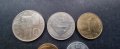 Монети. Австрия. Австрийски шилинг . 5 бр., снимка 2