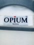 Голяма бяла риза-туника OPIUM Германия 100% лен, снимка 7