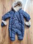 Английски детски космонавт - MINI CLUB, снимка 1 - Бебешки ескимоси - 34081696