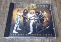 Компакт Дискове - Рок Метъл: Twisted Sister - Big Hits And Nasty Cuts - The Best, снимка 1