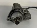 Стартер Skoda Octavia I 4х4 (96-05) 1.9 90к.с. , снимка 2