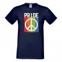 Мъжка тениска Pride 2 multicolor Прайд,Празник.Повод,Изненада, снимка 7