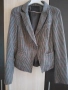 Сако ситно каре, снимка 2