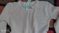 134-140 Лот зимни дрешки Блузи и дънки HM, Palomino , снимка 8