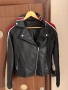 Кожено яке, снимка 1