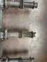 Запалителна бобина Сименс за Opel Vectra C 2.2 Direct (2003-2007) 5WK9184 09153250, снимка 2
