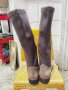 Страхотни дамски ботуши Urban viniace 39 номер, снимка 5
