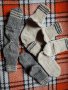 плетени чорапи 