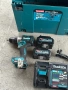 Makita DF001G 40V винтоверт, снимка 1