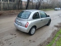 Нисан микра 1.2 82кс, снимка 4