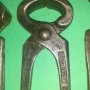 Стари клещи/керпедени, снимка 4