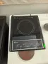 170877 elance jdl c20a 2000wata индукционен подвижен котлон  цена 18 евро           смр използван / , снимка 1