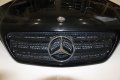 Преден капак Mercedes ML W163 (1998-2005г.) предна решетка Мерцедес / A1638800157, снимка 2