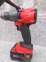 Milwaukee M18 ONEDD2 Винтоверт , снимка 2