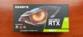 Gigabyte GeForce RTX 3060 Ti GAMING OC 8gb, снимка 1