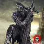 Екшън фигура Dark Souls III Artorias, снимка 3