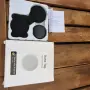 Smart Tag Bluetooth Тракер за Android (Google Find My Device) + Силиконови Калъфи , снимка 4