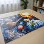 Пъзел от 1000 части различни видове - Jigsaw Puzzle, снимка 3
