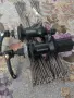 Главини Shimano HB -M4050 (пр.+задна), снимка 3