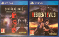  Resident Evil 4, Tormented Souls, Watch Dogs, Alan Wake, Control (PS5/4), снимка 7