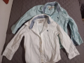 Детски ризи h&m, снимка 1
