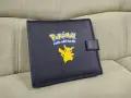 оригинален ретро класьор за Pokemon карти, снимка 2