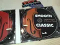 SMOOTH CLASSIC 2CD 0604251907, снимка 4