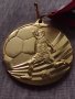 Медал 🏅 турнир по футбол за деца БАЛКАНИКА КЪП за колекция - 25939, снимка 3