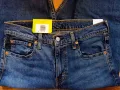 Levi's 512 Slim Taper Lo-Ball чисто нови дънки с етикет, снимка 4