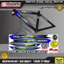 Custom Вело Стикери, снимка 17