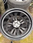 Джанти VOSSEN 19" 5X112 MERCEDES VW AUDI, снимка 10