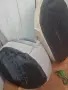 Къщичка и драскалка за котки, снимка 3