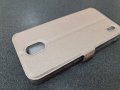 Nokia 1.3 калъф тип тефтер със силиконово легло, снимка 7