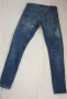 POLO Ralph Lauren Skinny  Jeans Mens Size 30 - 31/ 34  ОРИГИНАЛ Мъжки Дънки!, снимка 11