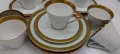 Johann Seltmann Vohenstrauss Bavaria 1949-1955 , части за кафе/чай, снимка 17