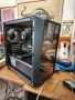 Геймърски компютър почти нов, снимка 2
