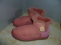 UGG оригинални ботуши №40, снимка 4