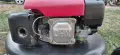 Професионална косачка за трева Honda, снимка 7