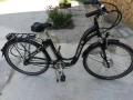 Електрически велосипед ALUREX 28"  29V ниска рамка., снимка 6