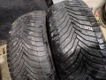 2бр.всесезонни гуми MICHELIN 235 55 19 DOT25 цена за брой, снимка 2