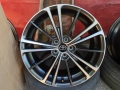 Джанти Toyota GТ86,Tойота 5x100x7J17ет48, снимка 1
