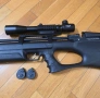 Въздушна пушка PCP Kral Arms Puncher Breaker 5,5, снимка 12